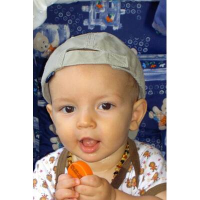 Lasepton sucht: Das süßeste Baby Österreichs!