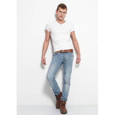 Die Modelcontest-Finalisten