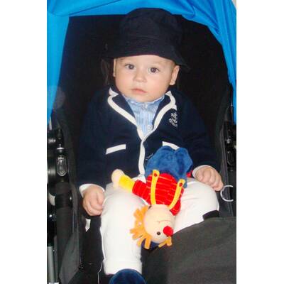 Lasepton sucht: Das süßeste Baby Österreichs!