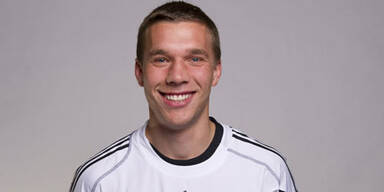 Lukas Podolski