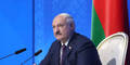 Lukaschenko: "Es lauert ein 3. Weltkrieg am Horizont"