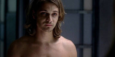 Luke Grimes