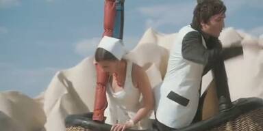 Luks Gl&uuml;ck: Erwachsenwerden auf Umwegen