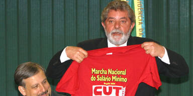 Lula da Silva_Ricardo Berzoini