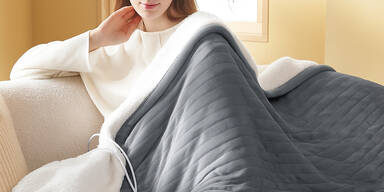 Shopping Channel Handwärmer Aufmacher