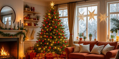 Shopping Channel Weihnachtsschmuck Aufamcher