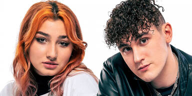 LUM!X: Mega-Hype um unseren ESC-Hit