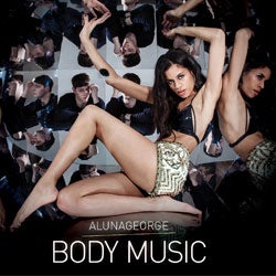 AlunaGeorge präsentiert Debütalbum