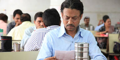 Kulinarische Romanze mitten in Mumbai