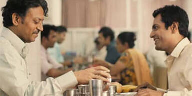 Kulinarische Romanze mitten in Mumbai