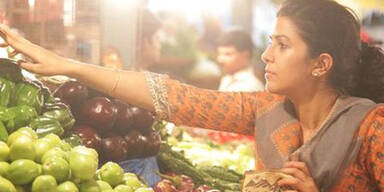 Kulinarische Romanze mitten in Mumbai