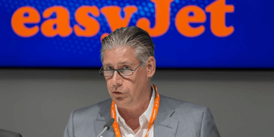 Easyjet streicht tausende weitere Fl&uuml;ge