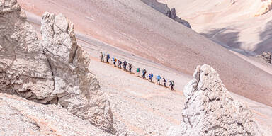 Lungentransplantierte