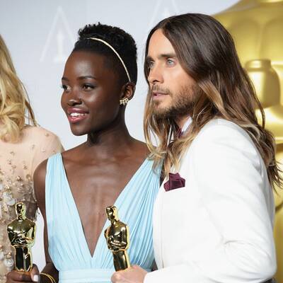 Oscars 2014: Alle Gewinner
