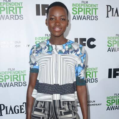 Jennifer Lawrence in 