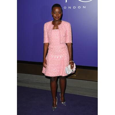 Lupita Nyong'o
