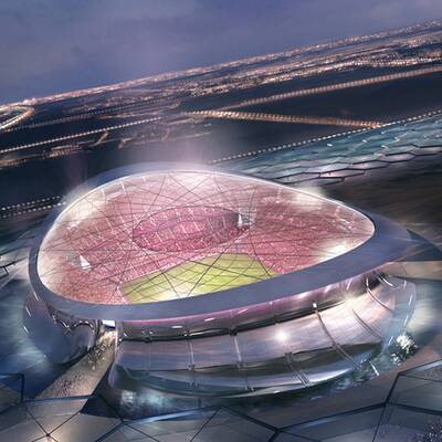 Doha-Port-Stadion