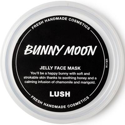 Natürliche Gesichtspflege-Produkte