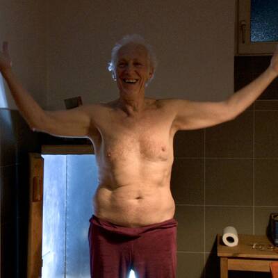 Die Lust der Männer