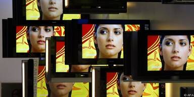 Lust am klassischen TV-Konsum bleibt trotzdem