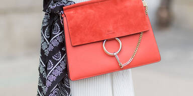 Luxustasche Chloé
