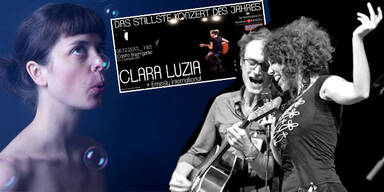 Luzia
