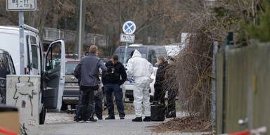 Passantin fand Leiche in N&auml;he eines Streichelzoos