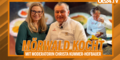 Mörwald kocht! Toni Mörwald trifft auf Moderatorin Christa Kummer