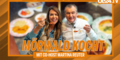 Mörwald kocht mit Martina Reuter