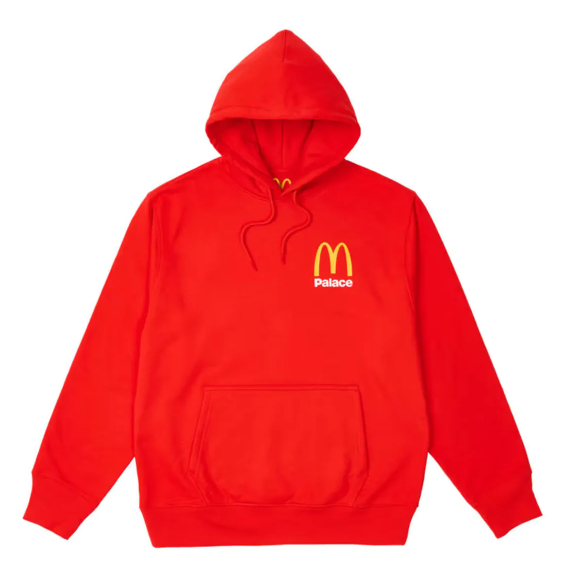 McDondalds
