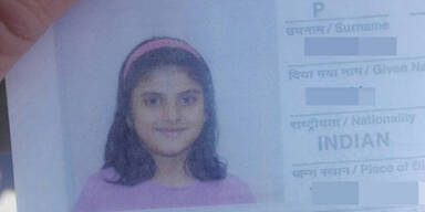 M&auml;dchen vermisst Salzburg