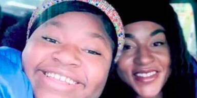 Jugendliche durch Polizeisch&uuml;sse in USA get&ouml;tet