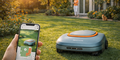 Amazon-Bestseller: Mähroboter ohne Begrenzungskabel jetzt 34% reduziert!