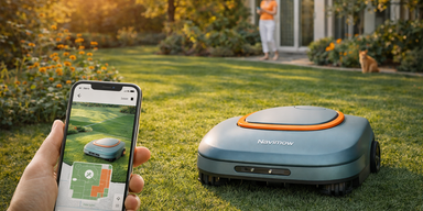 Amazon-Bestseller: M&auml;hroboter ohne Begrenzungskabel jetzt 34% reduziert!