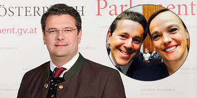 Mölzer Hammerschmid Mahrer