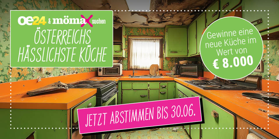 Mömax Hässlichste Küche Sujet NEU 16.06