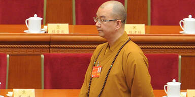 Mönch Xuecheng