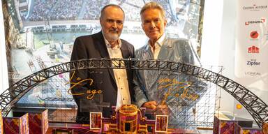 M&ouml;rbisch: Musical-Hype um &bdquo;Ein K&auml;fig voller Narren&ldquo;