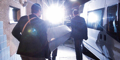 Erstmals sind alle Morde gekl&auml;rt