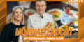 Mörwald kocht! Toni Mörwald & Sabrina Glaser bringen den Herbst auf den Teller