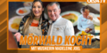 Mörwald kocht! Toni Mörwald trifft auf Musikerin Madeleine Joel