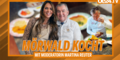 Mörwald kocht! Toni Mörwald trifft auf Moderatorin Martina Reuter