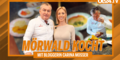 Mörwald kocht! Toni Mörwald trifft auf Bloggerin Carina Mosser