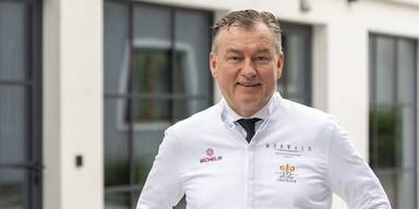 M&ouml;rwald Toni, Gastronom