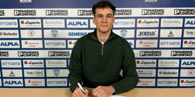 Nach Traum-EURO: &Ouml;HB-Keeper M&ouml;stl wechselt in deutsche Bundesliga