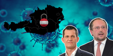 M&uuml;ckstein Schallenberg Lockdown