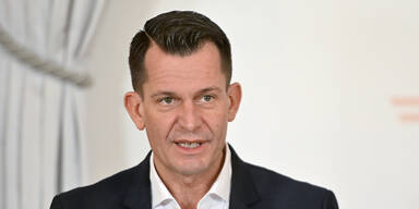 M&uuml;ckstein: "Jetzt hilft nur noch Boostern"