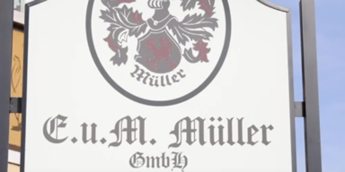 Wein: Dom&auml;ne M&uuml;ller in der Steiermark insolvent