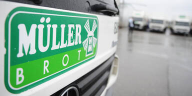 Zwei Investoren wollen M&uuml;ller-Brot
