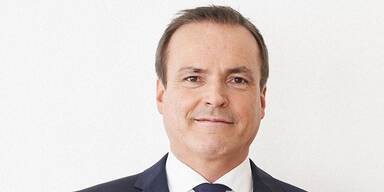 M&uuml;ller Eduard, Vorstand FMA